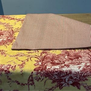 Custom Table Runner  53” X 31”